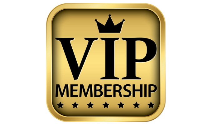 Teen wins site VIP Membership Lifetime