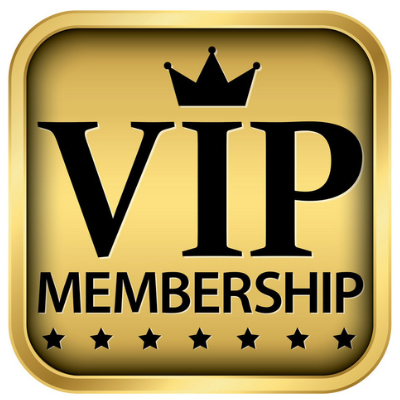VIP Membership 1 Month