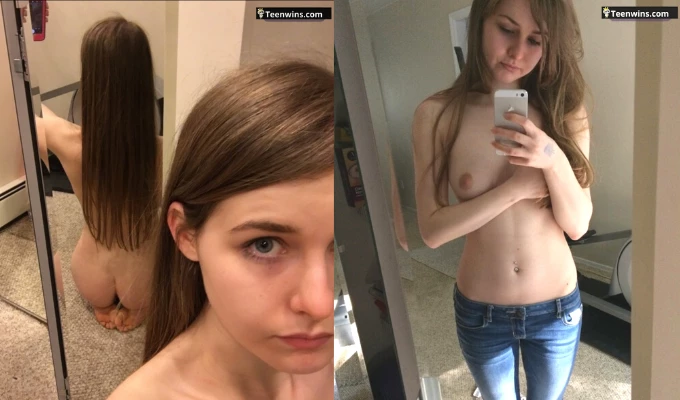 Riley 18 Nudes and Hot Videos