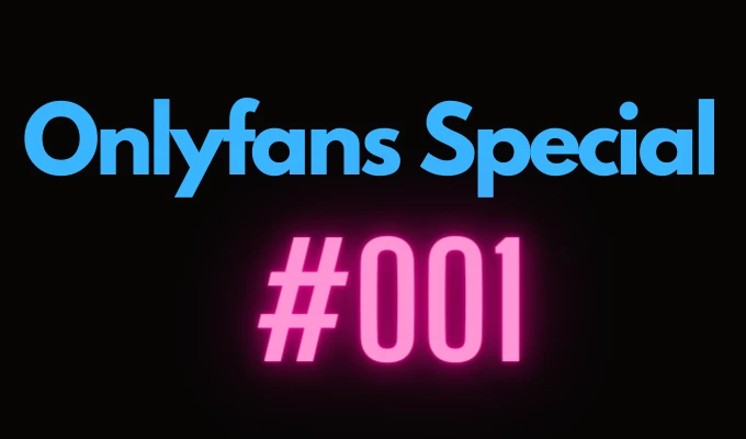 Onlyfans Special 001 Onlyfans Leaks sextaps, paid picture and videos
