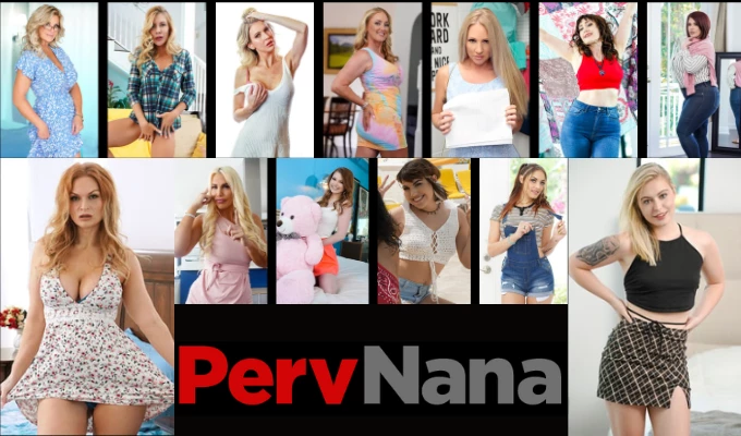 Perv Nana SiteRip Premium videos