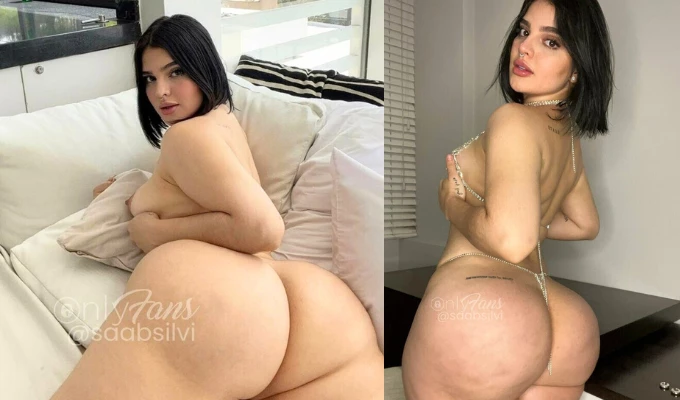 Saabsilvi Onlyfans Leaks sextaps, paid picture and videos