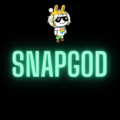 SnapGod Full Collection previews