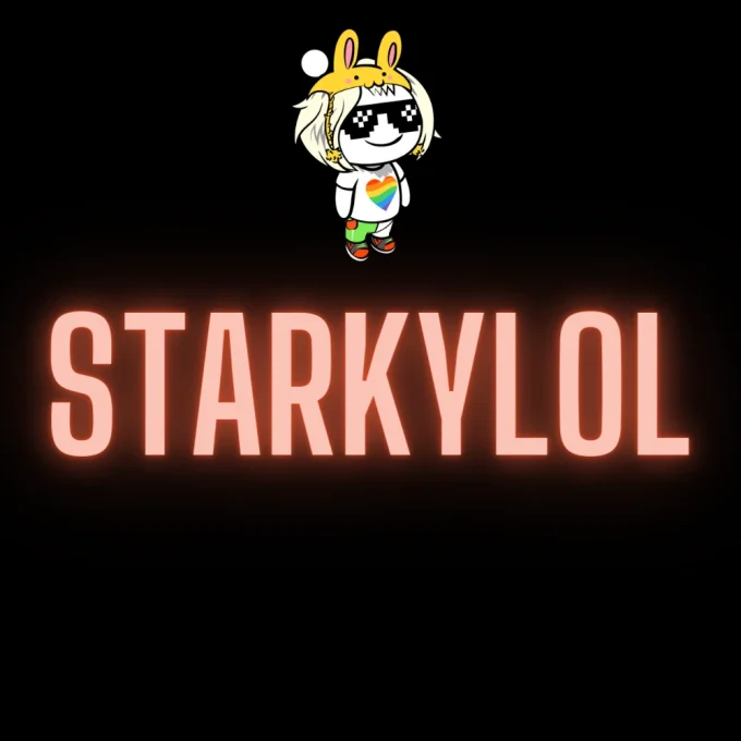 Starkylol Full Collection Previews