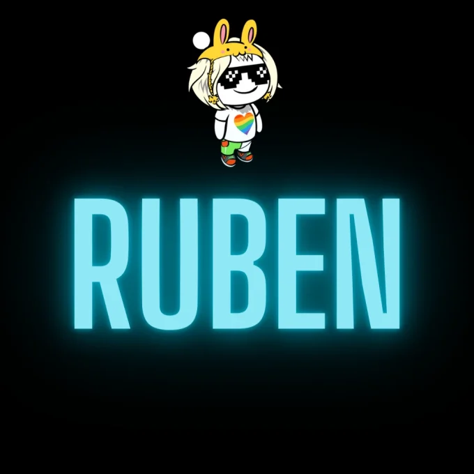 Ruben Collection Previews