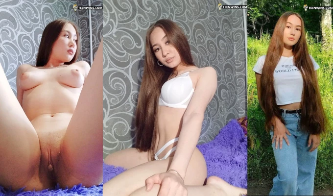 Kamila Galimova Nudes and Hot Videos
