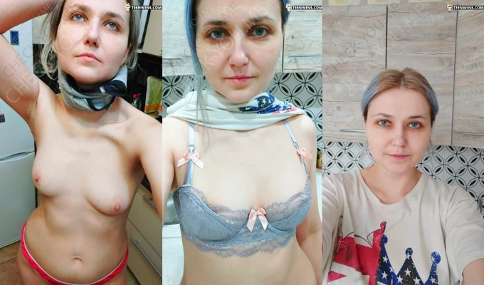 Padeus Markovskaya Nudes and Hot Videos