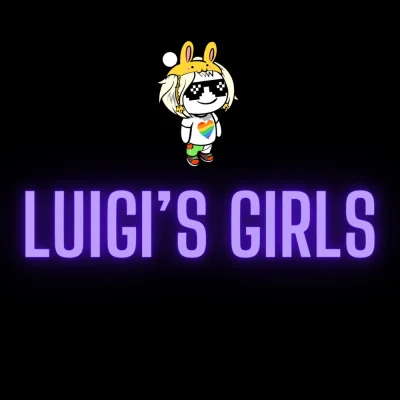 Luigi Girls Full Collection Product Image