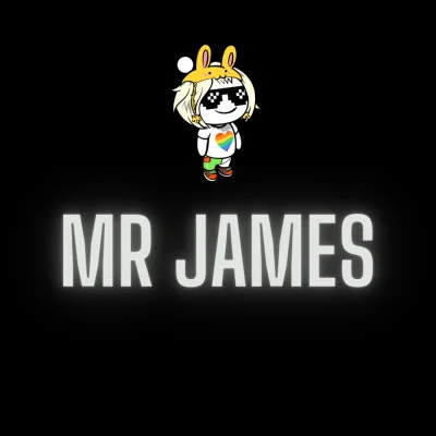 Mr James Full Collection Product Image